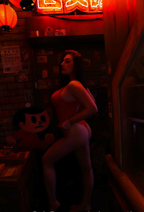 Solaraester onlyfans leaks sex