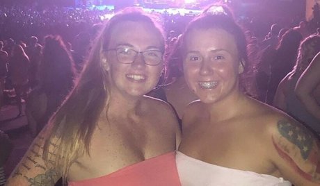 Raelyne Summeier naked onlyfans leak