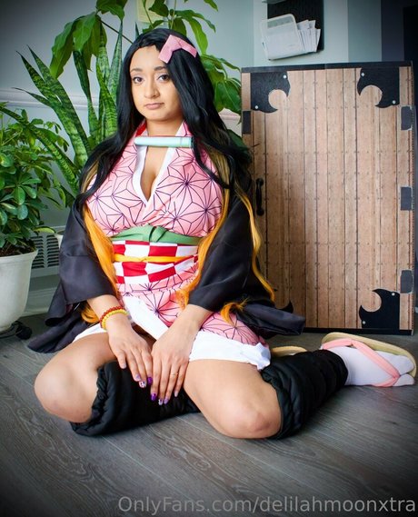 delilahmoonxtra onlyfans sex leaked