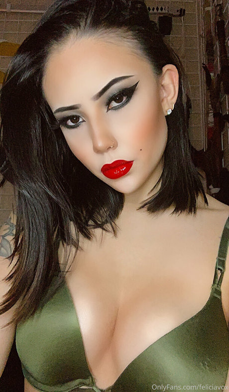 goddessvox leaked nudes onlyfans