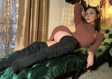 goddessvox onlyfans nsfw