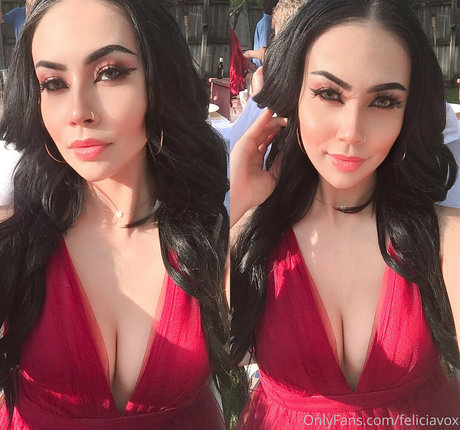 goddessvox nude only fans