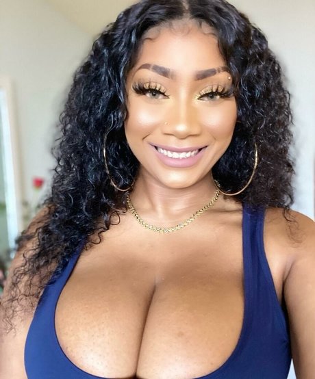 CoolieMonae onlyfans leaked free