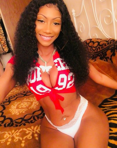 CoolieMonae porn onlyfans