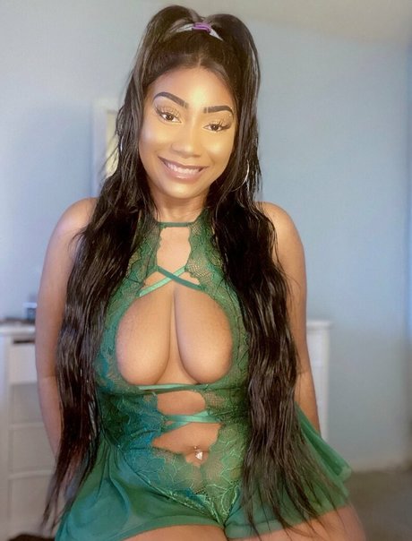 CoolieMonae onlyfans post