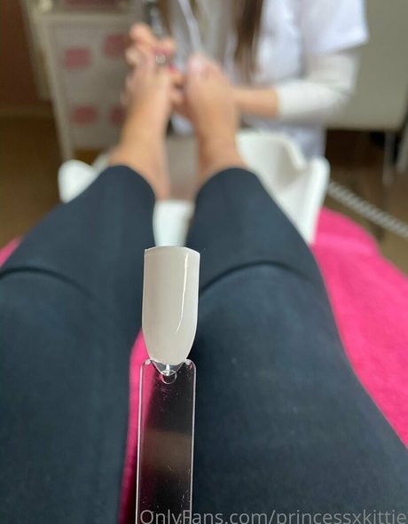 princessxkittie onlyfans keak