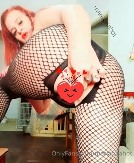 marianitahot onlyfans leak nude