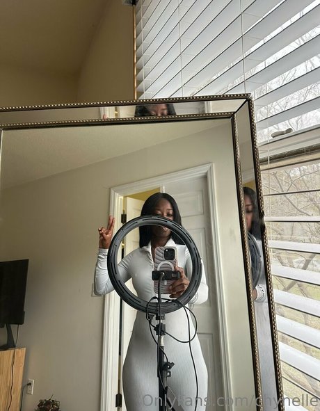 chynelle nude leaked onlyfans