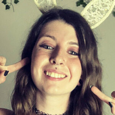 desbaby 1995 leaked onlyfans nude