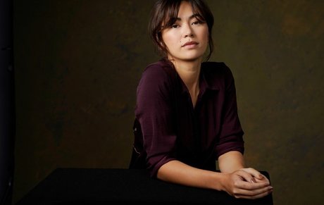 Jessica Yu Li Henwick leaked onlyfans content