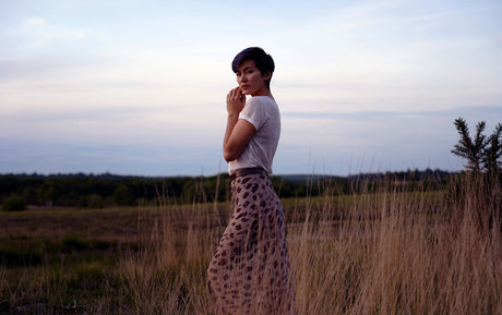 Jessica Yu Li Henwick onlyfans x