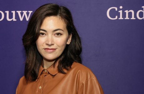 Jessica Yu Li Henwick only fans.