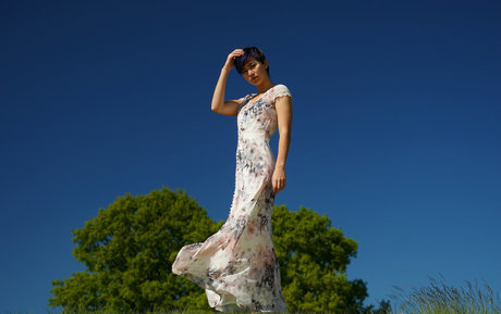 Jessica Yu Li Henwick onlyfans leaked photos