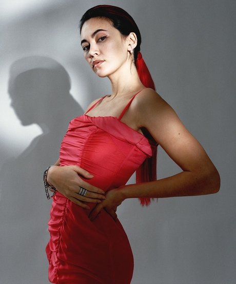 Jessica Yu Li Henwick onlyfans archives