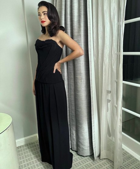 Jessica Yu Li Henwick onlyfans porn nude