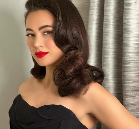 Jessica Yu Li Henwick onlyfans leak