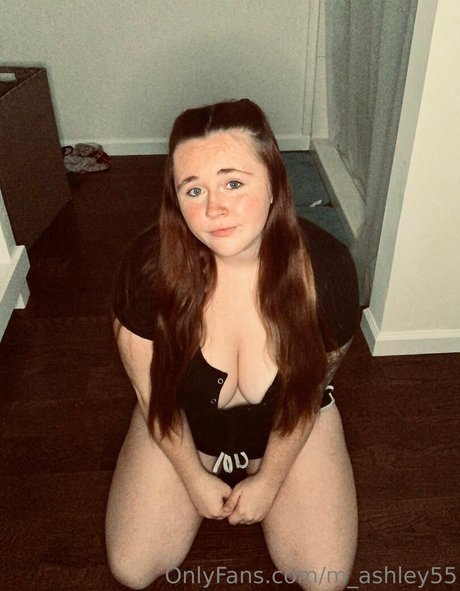 m ashley55 leaked onlyfans sex tape