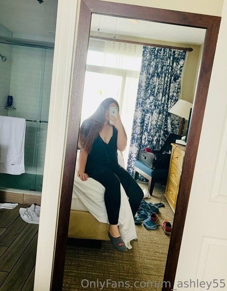 m ashley55 onlyfans leak nudes