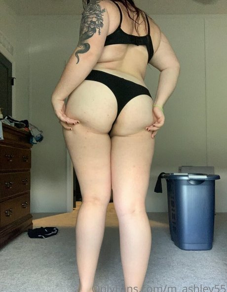 m ashley55 leak onlyfans