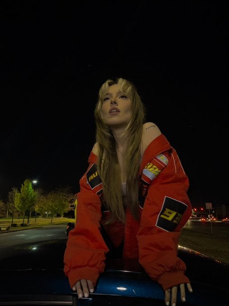 Ohkailno onlyfans lesk