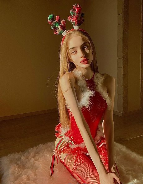 Imelina leaked onlyfans pictures