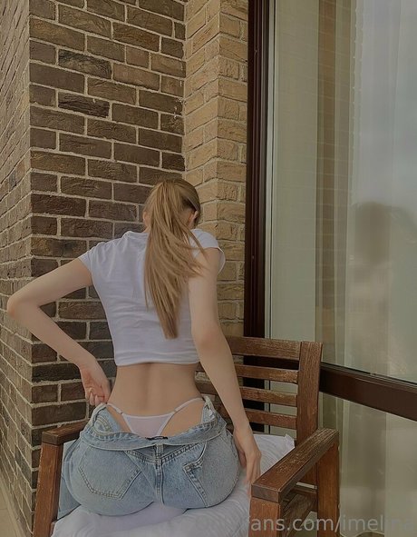 Imelina onlyfans nude porn