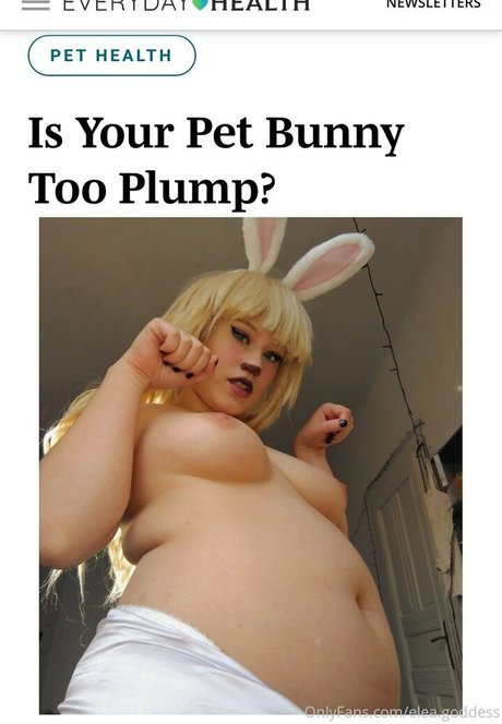 elea goddess onlyfans naked