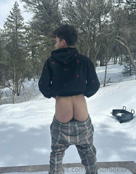 silasbrooksxxx  exposure