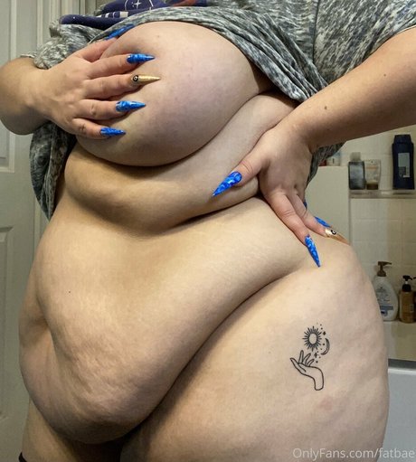 fatbae naked onlyfans