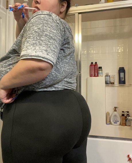 fatbae only fans xxx