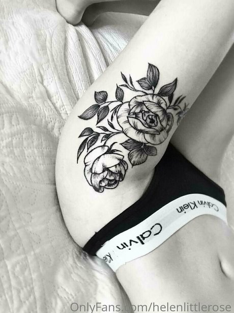 helenlittlerose onlyfans nude leaks