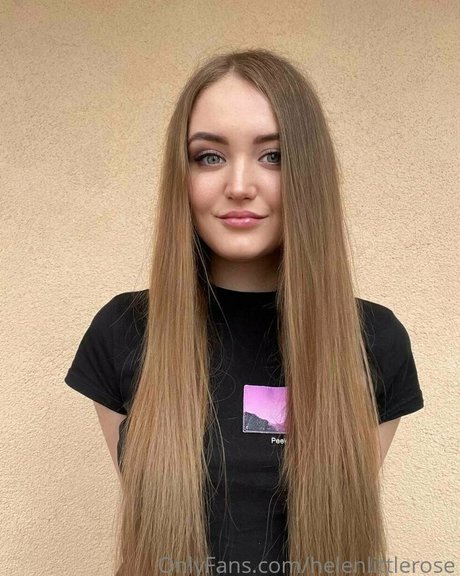 helenlittlerose onlyfans leak sex