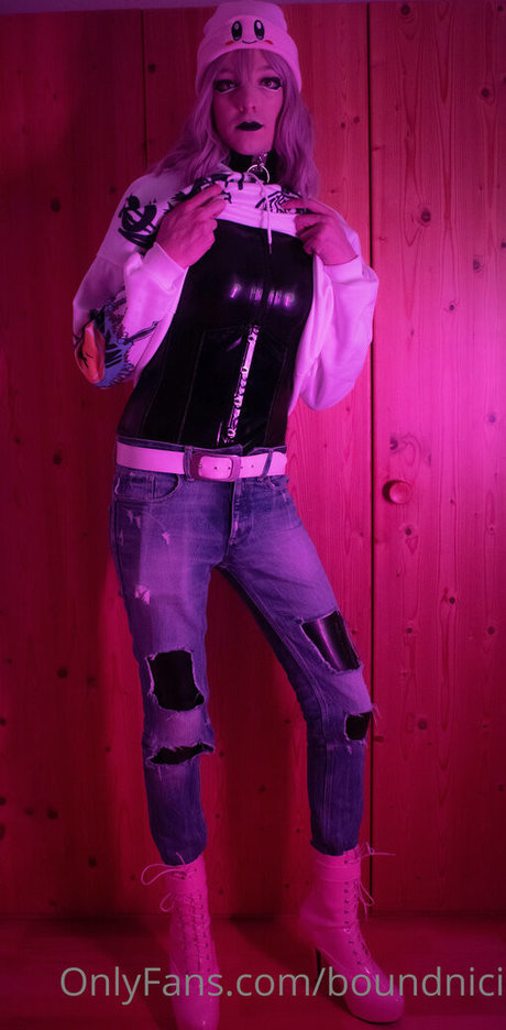 boundnici onlyfans leaked dirtyship