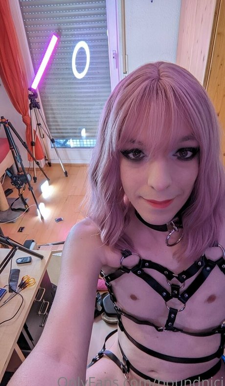 boundnici leaked nudes onlyfans