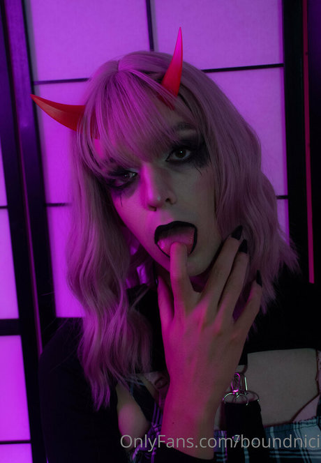 boundnici onlyfans lean