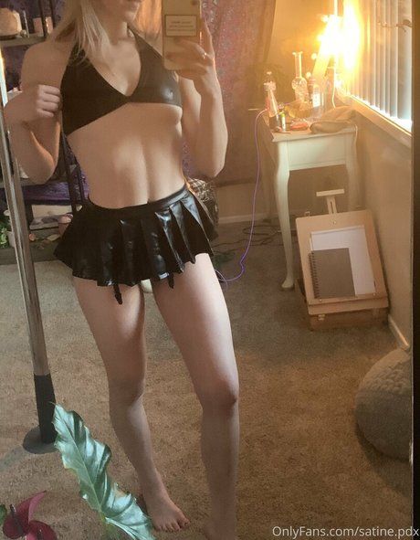 satine pdx onlyfans porn