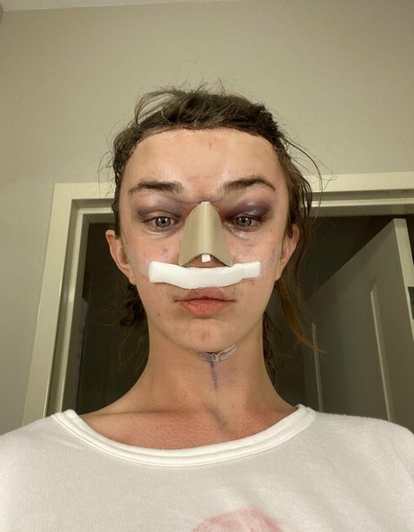 brunette pov onlyfans hot naked still