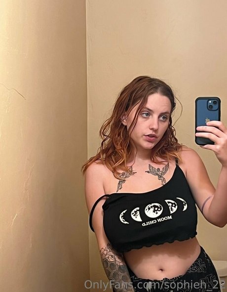 Sophie Harrold onlyfans leaks nude