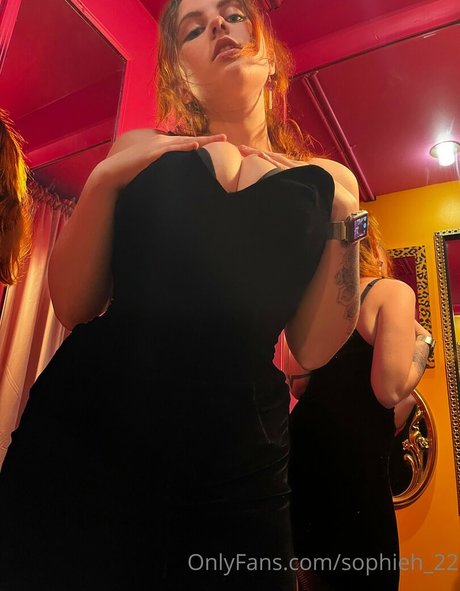 Sophie Harrold onlyfans porn free