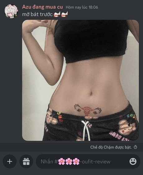 Azure Chan sextape onlyfans