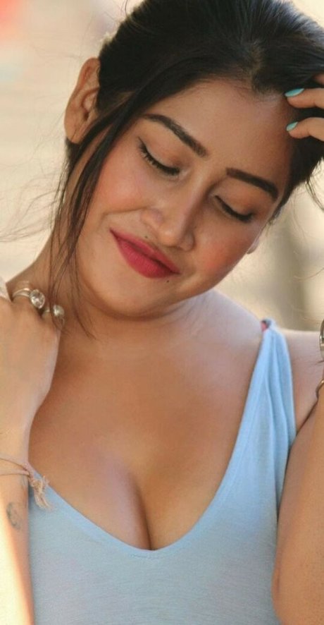 Sofia Ansari onlyfans uncensored