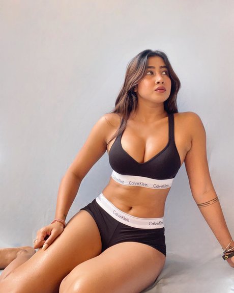 Sofia Ansari only fans leaked