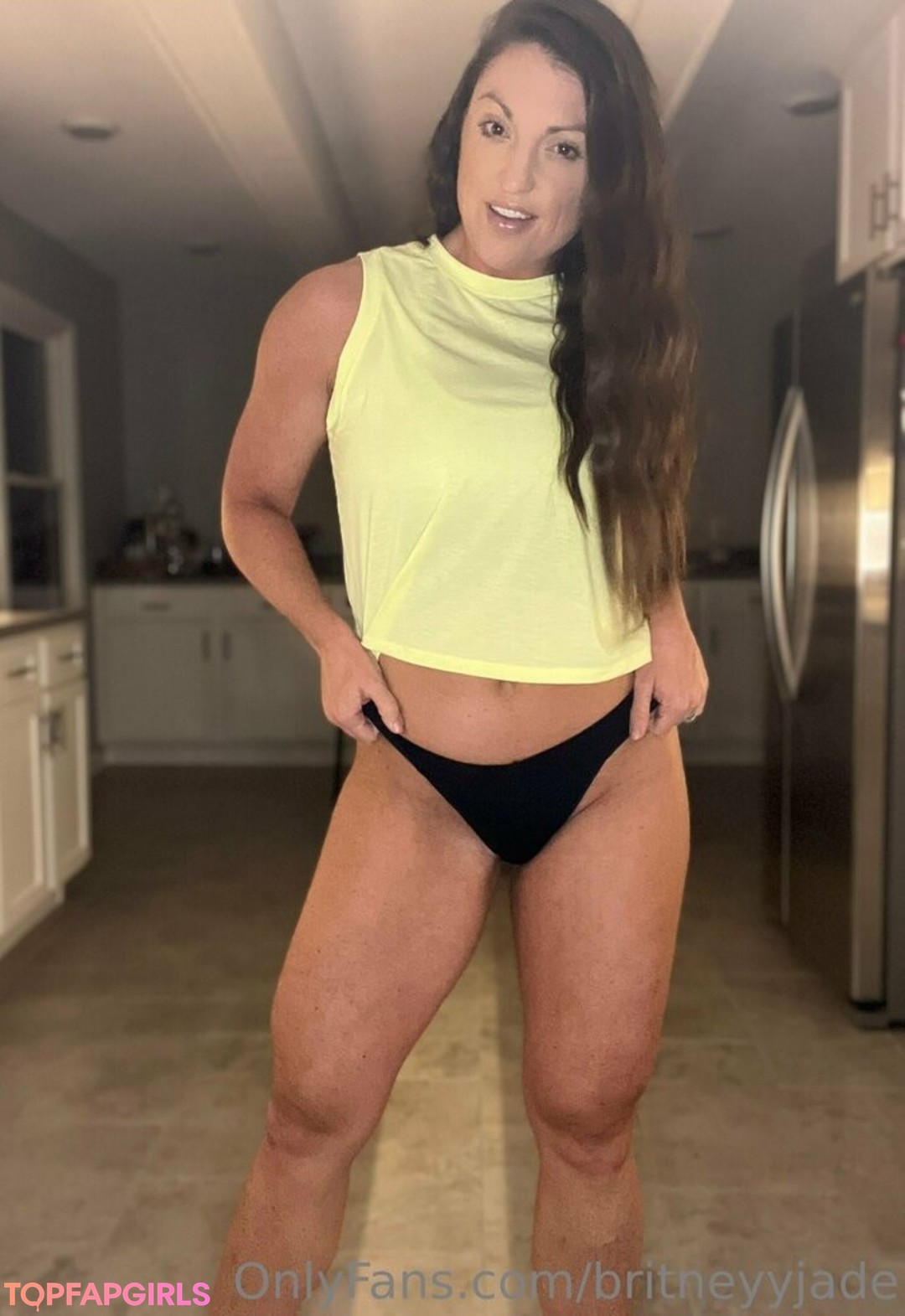 britneyyjade onlyfans model