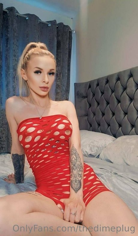 thedimeplug onlyfans pics leaked