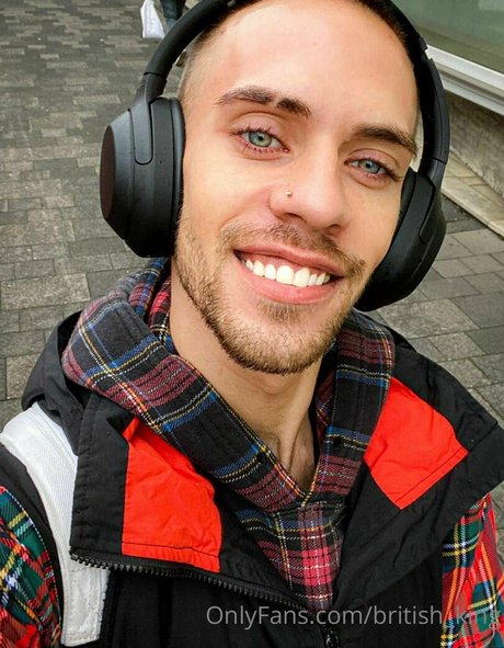 british king leaked onlyfans content