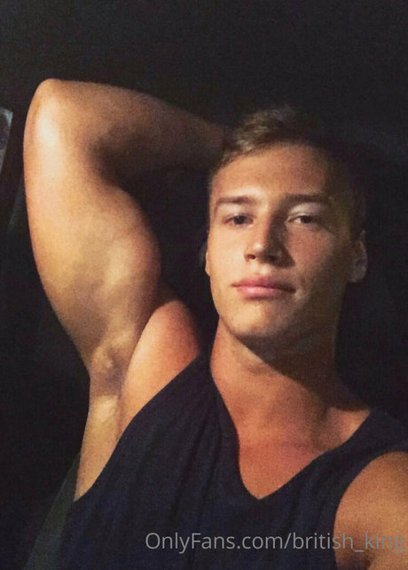 british king onlyfans strip