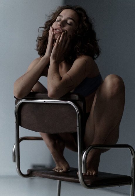 Its kalish nude onlyfans leaked