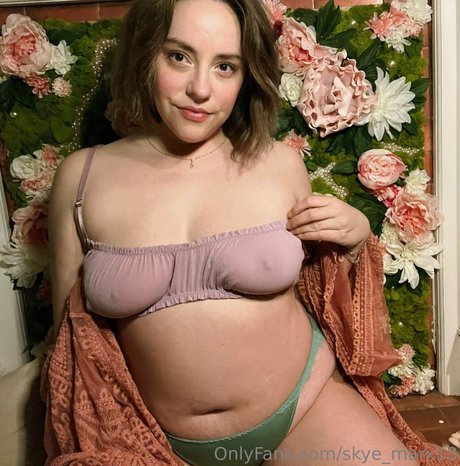 skye marx13 only fans leak porn