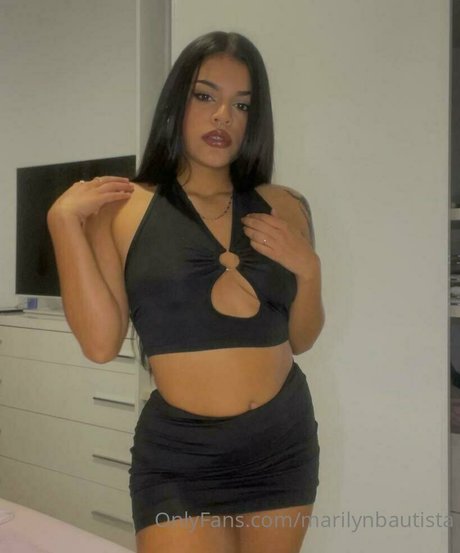 marilynbautista fans only
