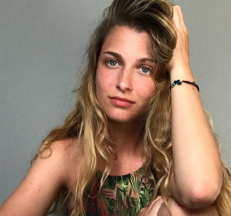 Silvia Mazzieri  frame